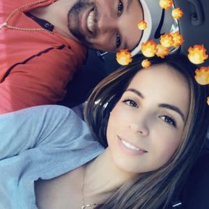 Meet your Posher, Todd